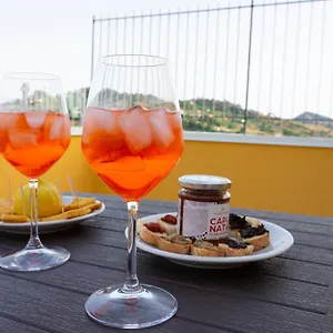 La Dimora Di Segesta Bed and breakfast